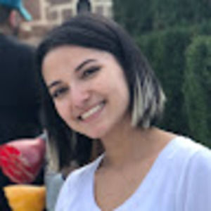 Meet your Posher, Kimberly